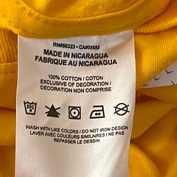 NIKE 2/Set Bundle Men’s Tee SHIRTs - Size XLG - Picture 12 of 16